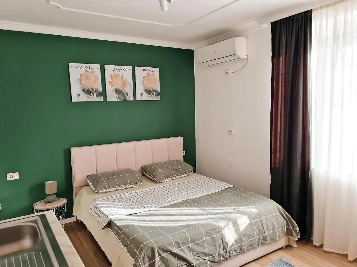 Casa 21 - The Cutest In Tirana! 0*, Тирана