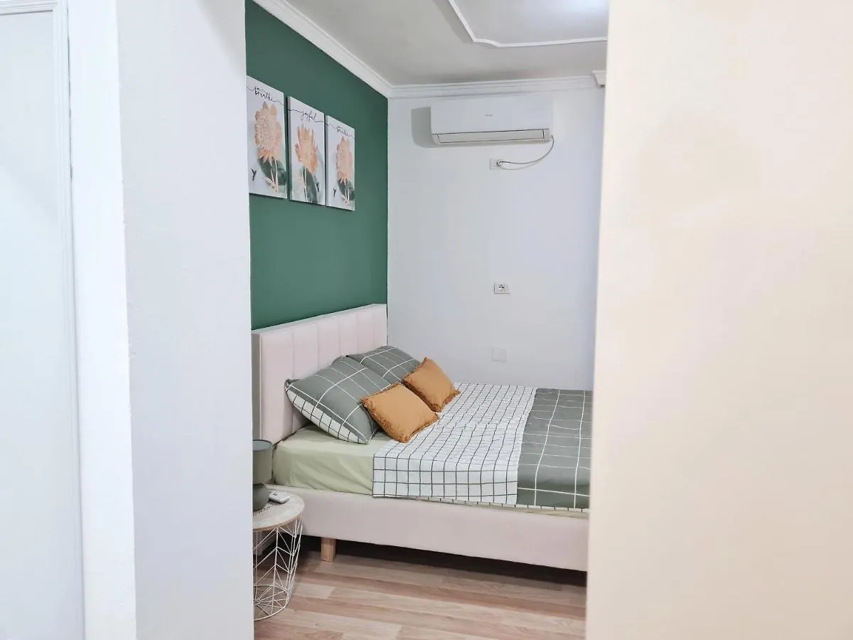 Casa 21 - The Cutest In Tirana!